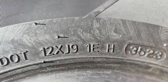 2 OPONY HANKOOK 195/70 R14 91T