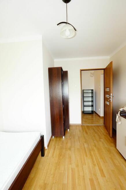 centrum miasta/możliwość 4 pokoi