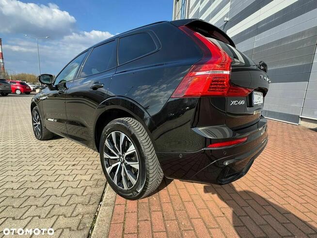 Volvo XC 60 B5 B AWD Ultra Dark