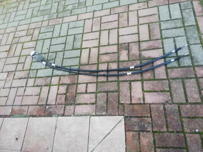 Sprzedam linkę hamulca