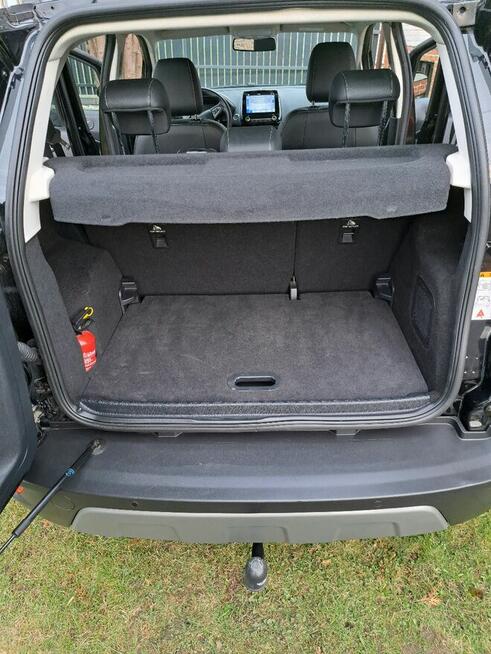 Ford ecosport 1.0 sprzedam