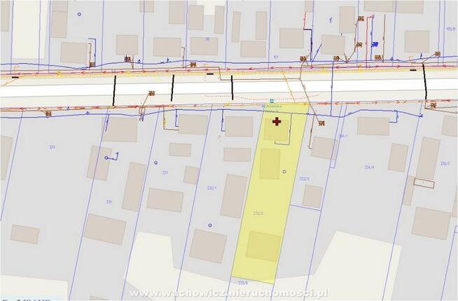 Dom w Bukowskiej Woli, 25min od Krakowa