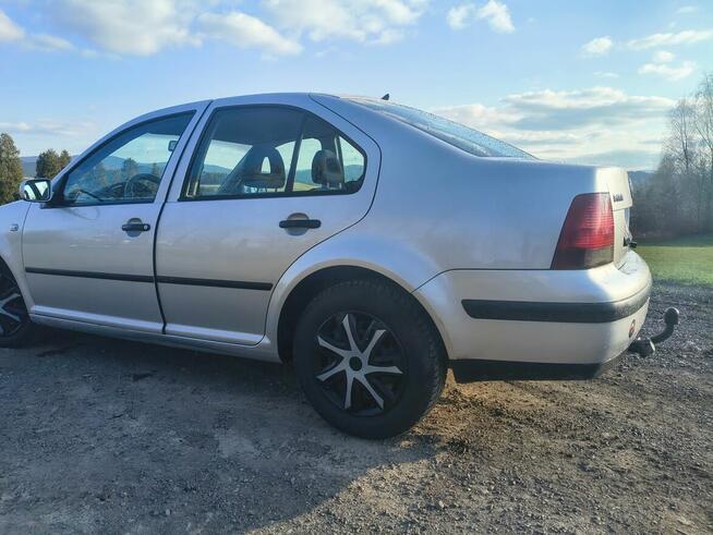 Sprzedam VOLKSWAGENA BORA 1.9 SDI