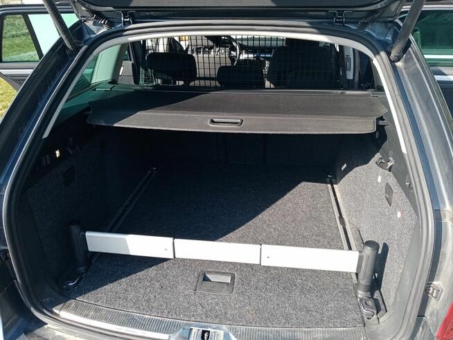 Skoda Superb 2 kombi 2014 170KM DSG