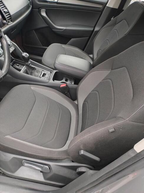 Skoda kodiaq 4*4 7osobowa 12mies gwaracji