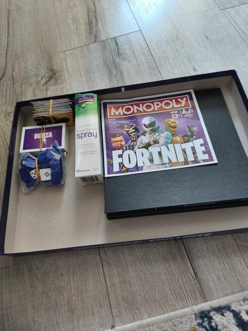 Sprzedam gry planszowe