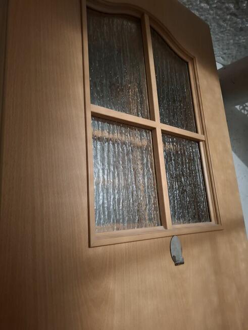 Sprzedam Skrzydło drzwiowe