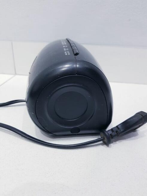 Radio-budzik Manta MA405 z defektem