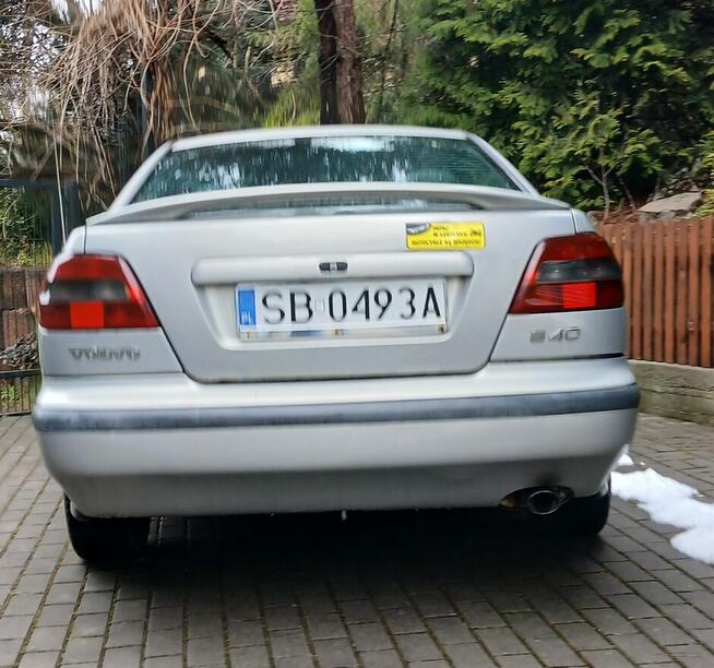 Volvo1,9TD