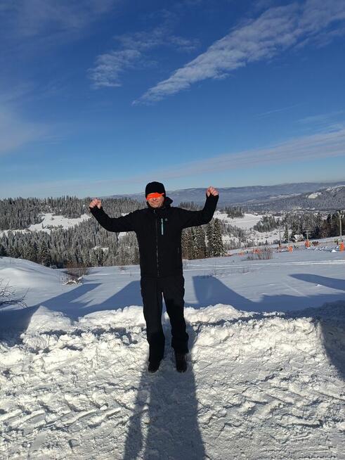 Poznam fajną kobietę