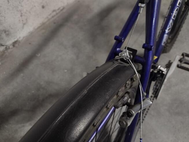 Rower górski EXPERT 26