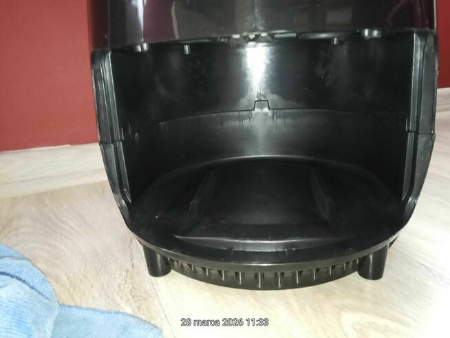 Sprzedam frytkownice beztłuszczową