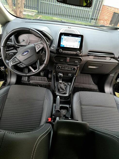 Ford ecosport 1.0 sprzedam