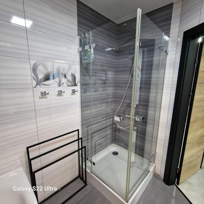 3 pokojowe mieszkanie 67 m² z garażem i balkonem – Wejherowo