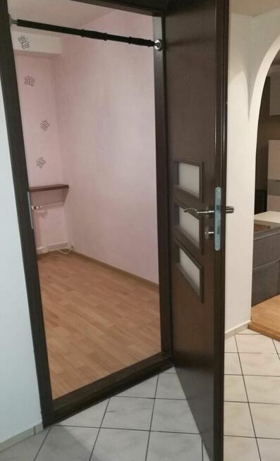 Wynajmę mieszkanie 2 pokojowe Wrocław