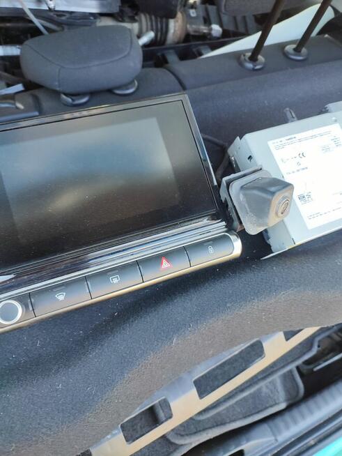 Citroen C3 iii 2023 części