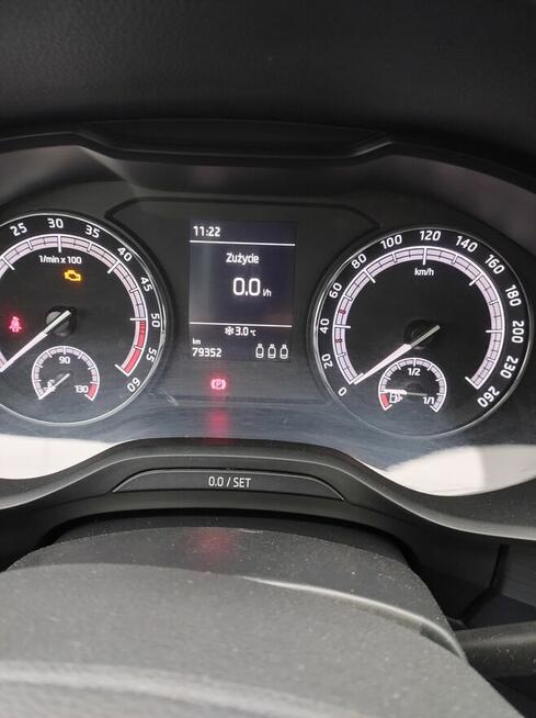 Skoda kodiaq 4*4 7osobowa 12mies gwaracji