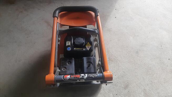 Belle PCX20/50 110kg zagęszczarka