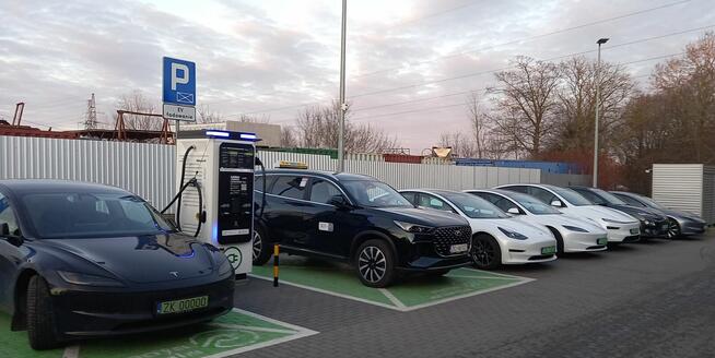 tania taxi kołobrzeg