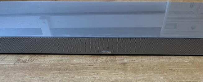 Soundbase Canton DM 100