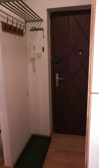 Wynajmę mieszkanie 2 pokojowe Wrocław