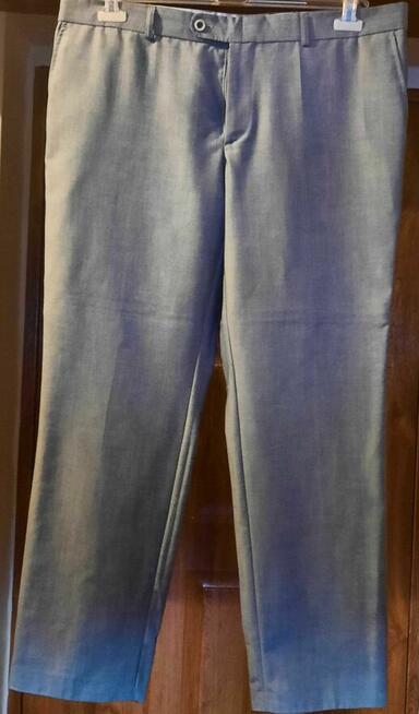 Garnitur Męski 2 częściowy