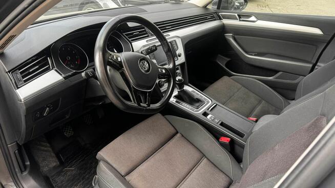 1. Właściciel | Salon PL | Passat B8 1.8 TSI 180 KM | 103 ty