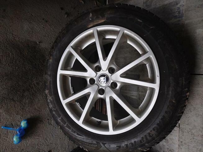 Skoda kodiaq 4*4 7osobowa 12mies gwaracji