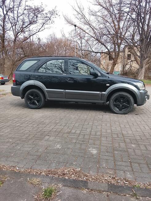 Kia Sorento 2.5D