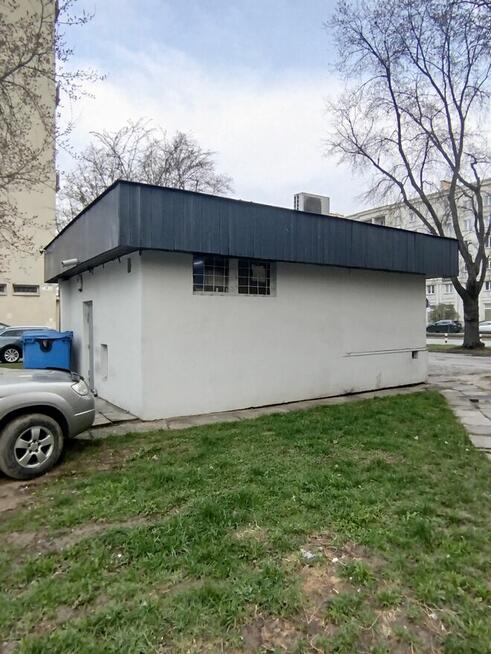 wynajmę lokal