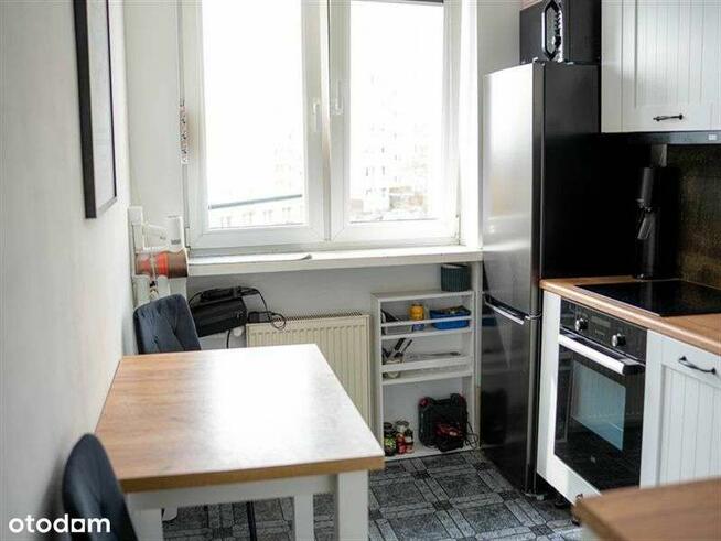 Sprzedam mieszkanie z balkonem, 1 piętro, Konin