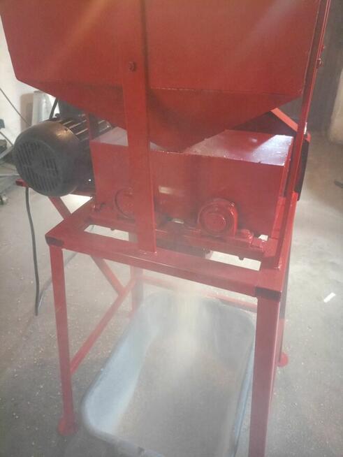 Gniotowniki do zboza