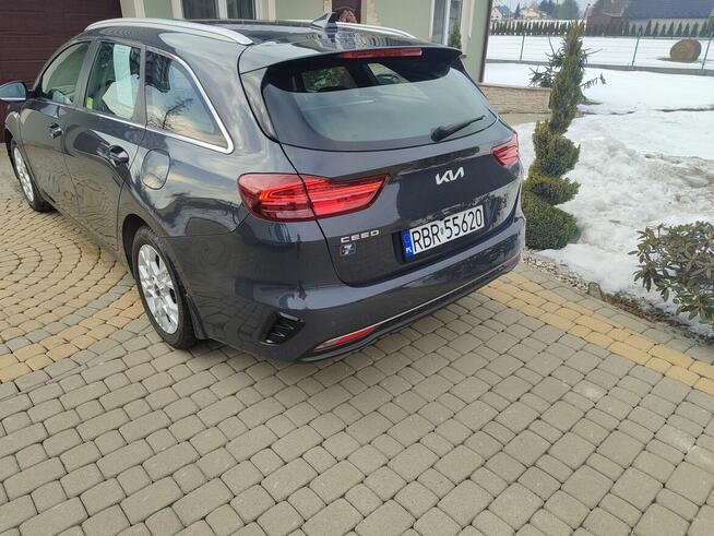 Sprzedam Kia ceed lll lift 2021