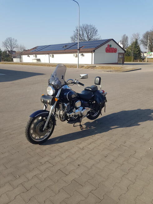 Deailm daystar 125 na k b