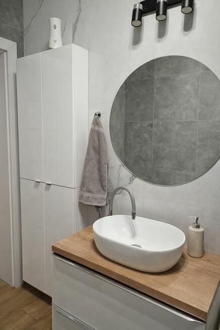 Mieszkanie Dąbrowa Górnicza