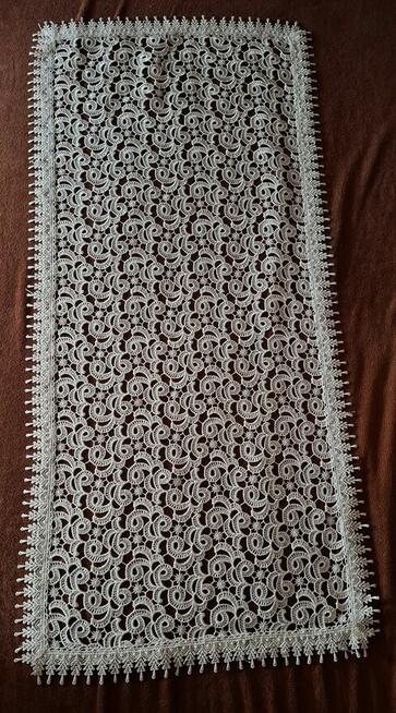 Żelazko TEFAL + Pościel + Obrus i Serwety GRATIS