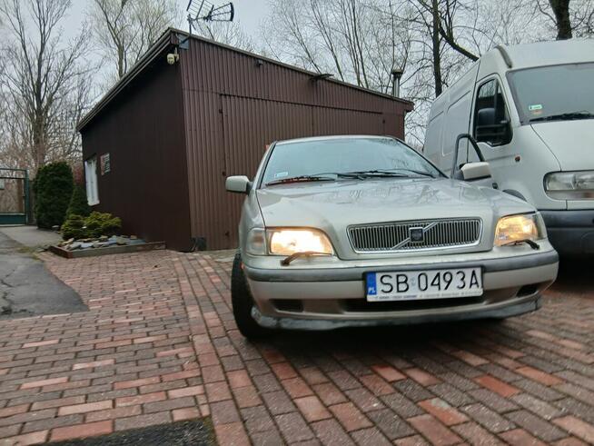 Volvo1,9TD