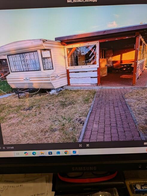 Sprzedam domek Holenderski