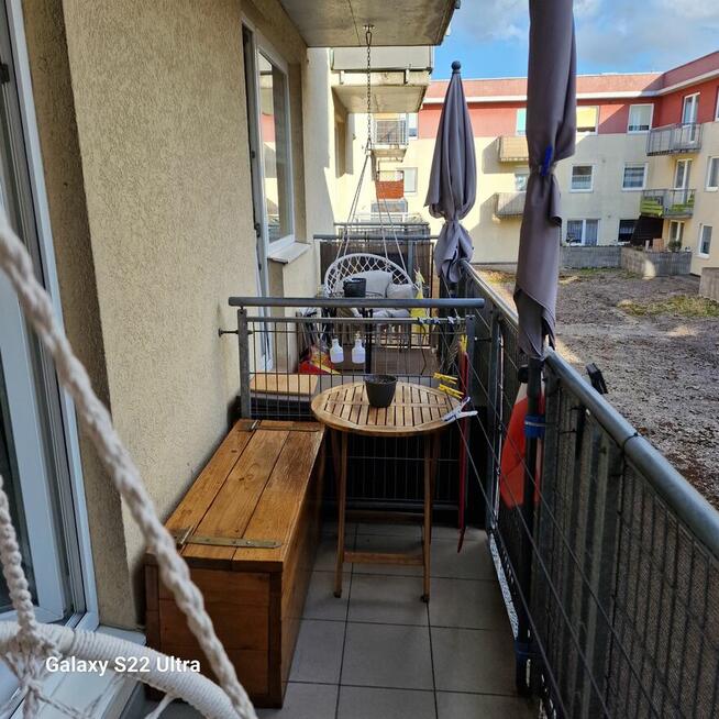 3 pokojowe mieszkanie 67 m² z garażem i balkonem – Wejherowo