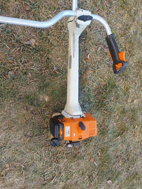 Kosa stihl fs300