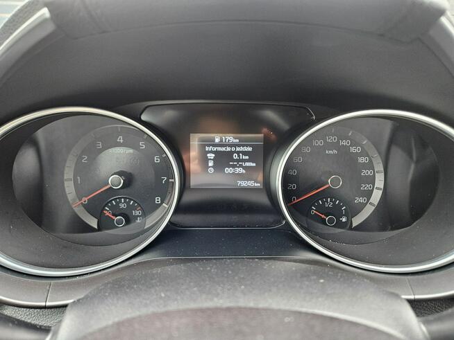 Kia Cee'd Polski salon,Android,Kamera,Gwarancja