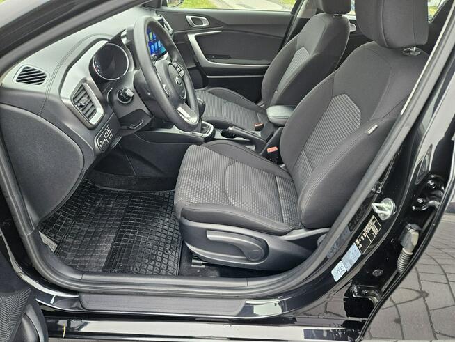 Kia Cee'd Polski salon,Android,Kamera,Gwarancja