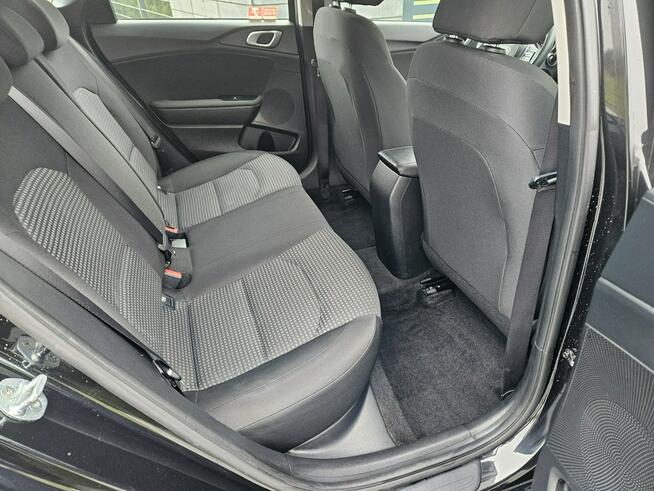 Kia Cee'd Polski salon,Android,Kamera,Gwarancja