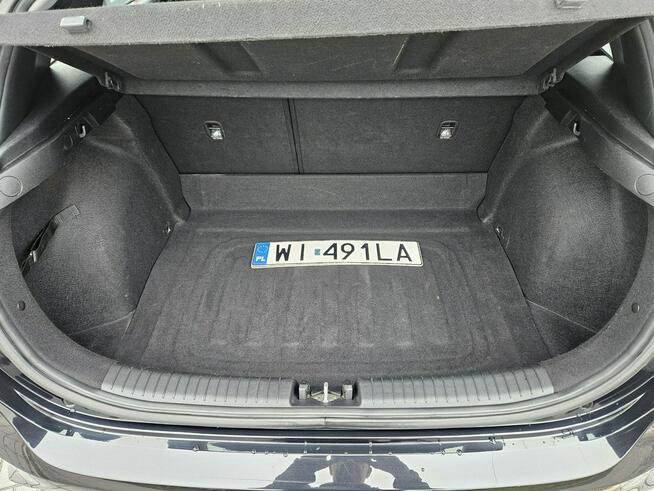 Kia Cee'd Polski salon,Android,Kamera,Gwarancja