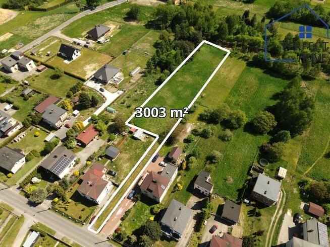 Działka budowlana Rydułtowy