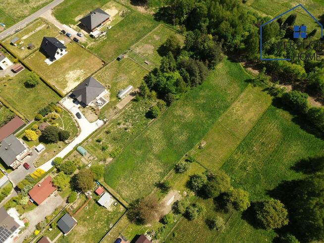 Działka budowlana Rydułtowy