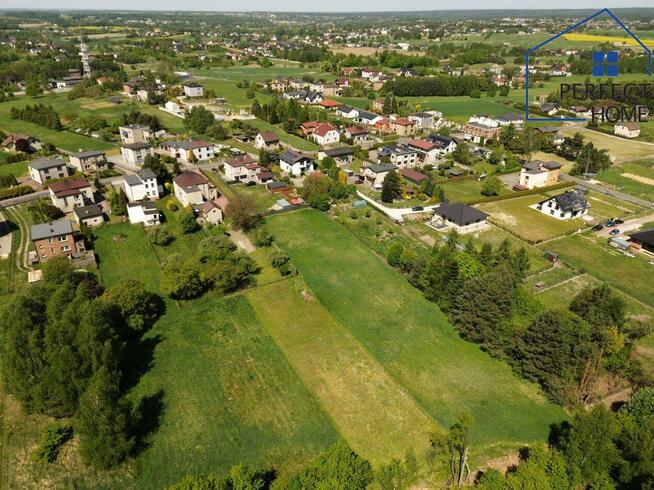 Działka budowlana Rydułtowy