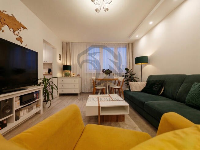 Wilcza Symfonia Światła rano i wieczorem