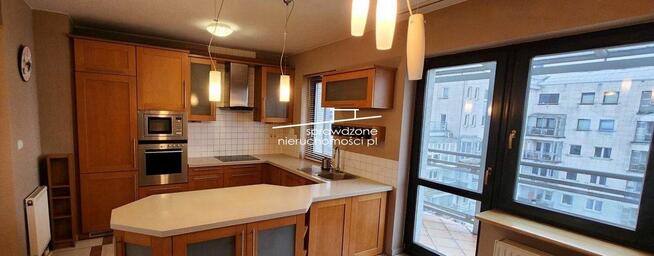 Mieszkanie Warszawa Ursynów, Stryjeńskich