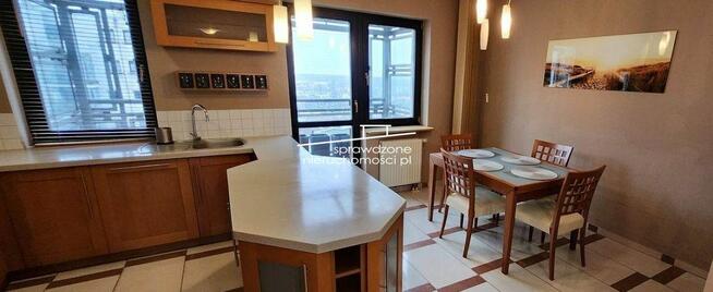 Mieszkanie Warszawa Ursynów, Stryjeńskich